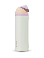 owala Coastal Mist FreeSip® 24oz Stainless Steel Water Bottle - Image 1 of 7
