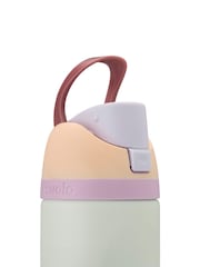 owala Coastal Mist FreeSip® 24oz Stainless Steel Water Bottle - Image 4 of 7
