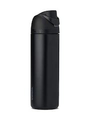 owala Very Very Dark FreeSip® 24oz Stainless Steel Water Bottle - Image 1 of 5