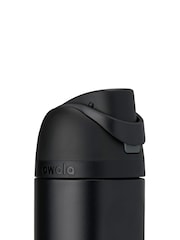 owala Very Very Dark FreeSip® 24oz Stainless Steel Water Bottle - Image 3 of 5