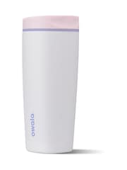 owala Candy Coated SmoothSip® Slider 20oz Coffee Tumbler - Image 1 of 7
