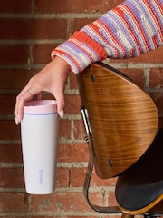 owala Candy Coated SmoothSip® Slider 20oz Coffee Tumbler - Image 6 of 7