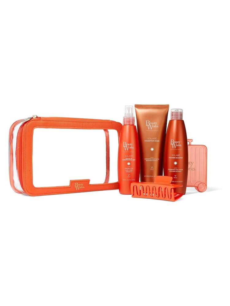 Beauty Works Solar Ultimate Sun Escape - Image 1 of 5 Beauty Works Solar Ultimate Sun Escape - Image 1 of 5