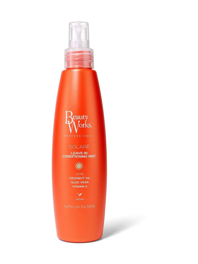 Beauty Works UV Mist 200ml - Image 1 of 5 Beauty Works UV Mist 200ml - Image 1 of 5