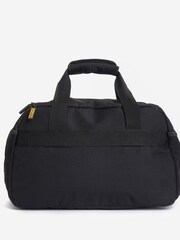 Barbour® International Knockhill Flight Black Bag - Image 2 of 3