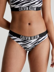 Calvin Klein Intense Power Classic Bikini Briefs - Image 1 of 4