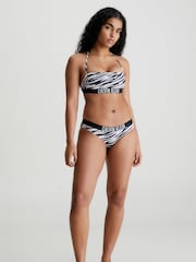 Calvin Klein Intense Power Classic Bikini Briefs - Image 2 of 4