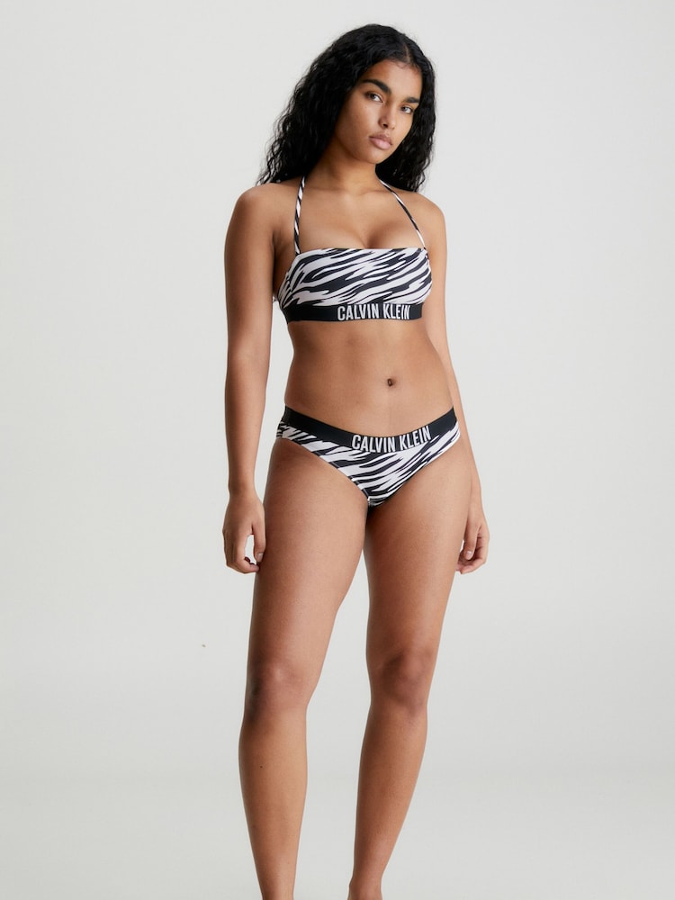 Calvin Klein Intense Power Classic Bikini Briefs - Image 2 of 4
