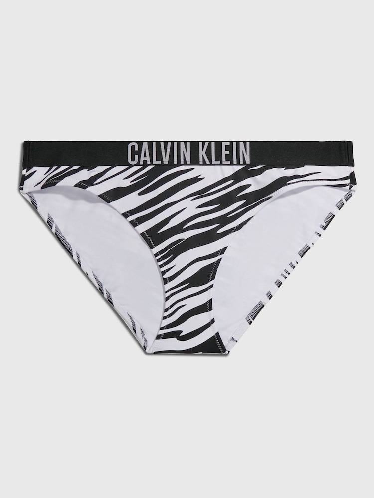 Calvin Klein Intense Power Classic Bikini Briefs - Image 4 of 4