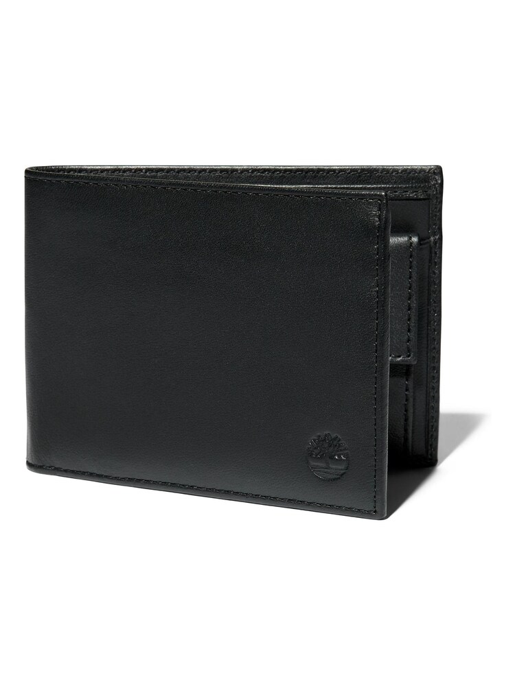 Brun - Timberland grand portefeuille à deux volets - Image 1 of 3