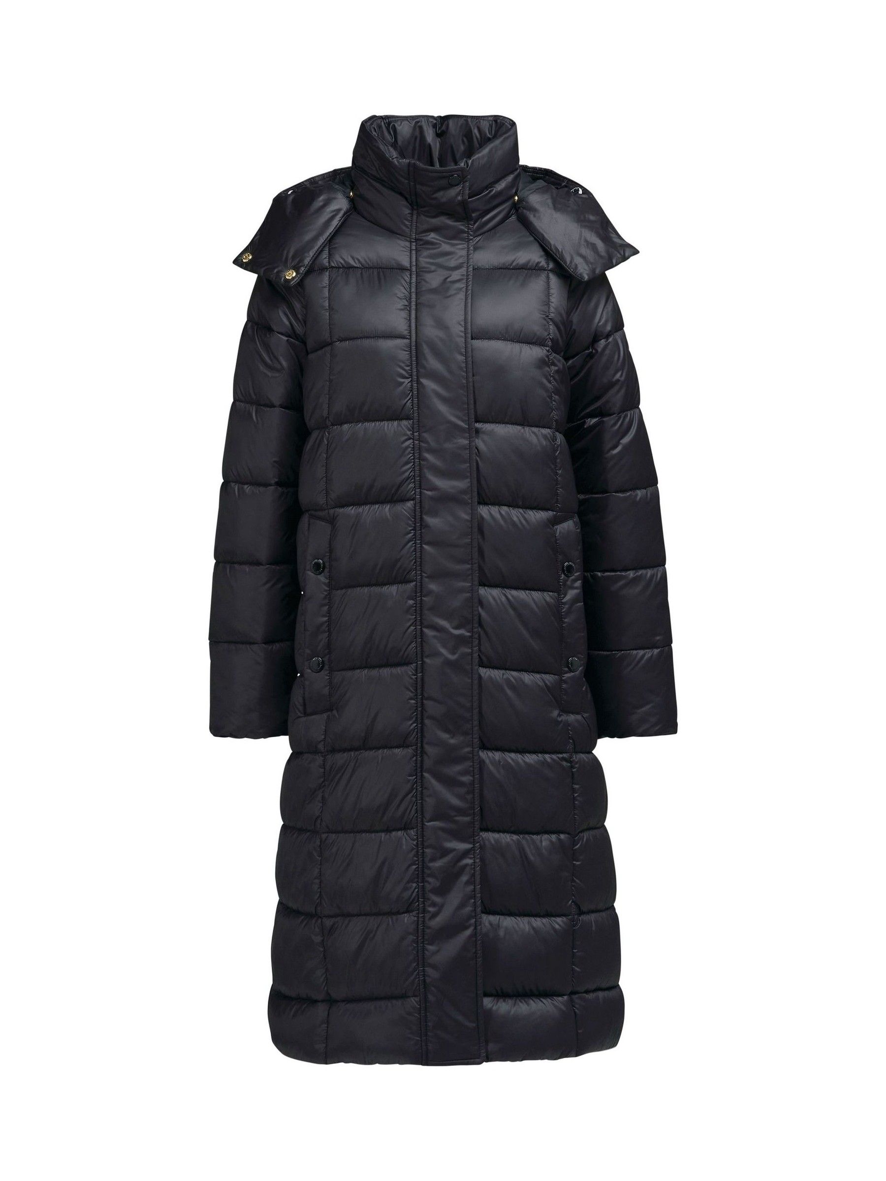 Barbour holme quilted jacket discount