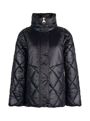 Barbour International® Parade Quilted Jacket - Image 6 of 7