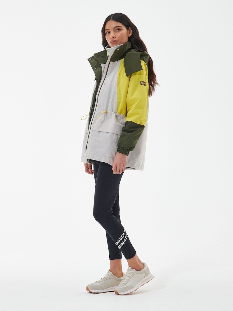 Jacket Barbour Shoes Yellow Buy Barbour International® Yellow