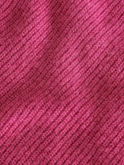 Barbour® International Holmes Knitted Green Dress - Image 13 of 13