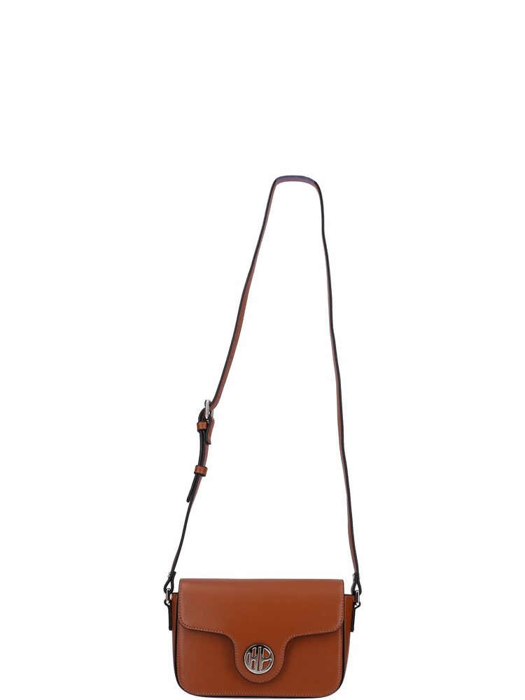 Hush Puppies Brown Malgun Bag - Image 4 of 4