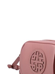 Hush Puppies Blue Aveline Bag - Image 2 of 4