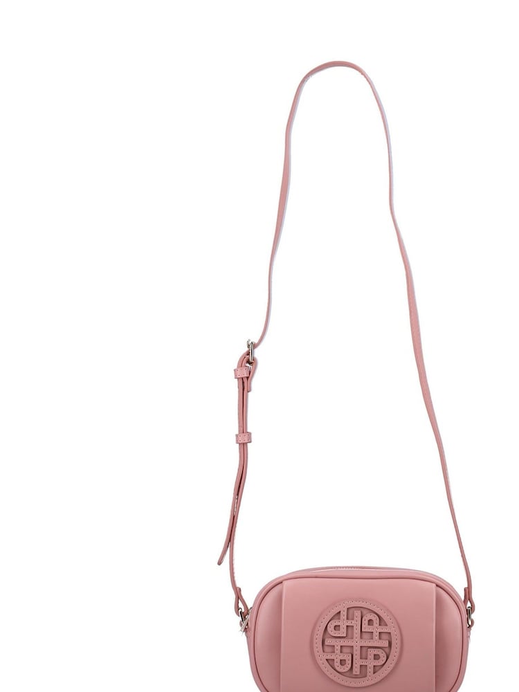 Hush Puppies Blue Aveline Bag - Image 4 of 4