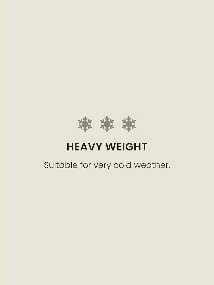 Blue Colourblock Waterproof Snowsuit (3mths-7yrs) - Image 10 of 10