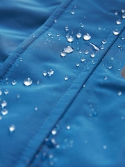 Cobalt Blue Waterproof Snowsuit (3mths-7yrs) - Image 12 of 12