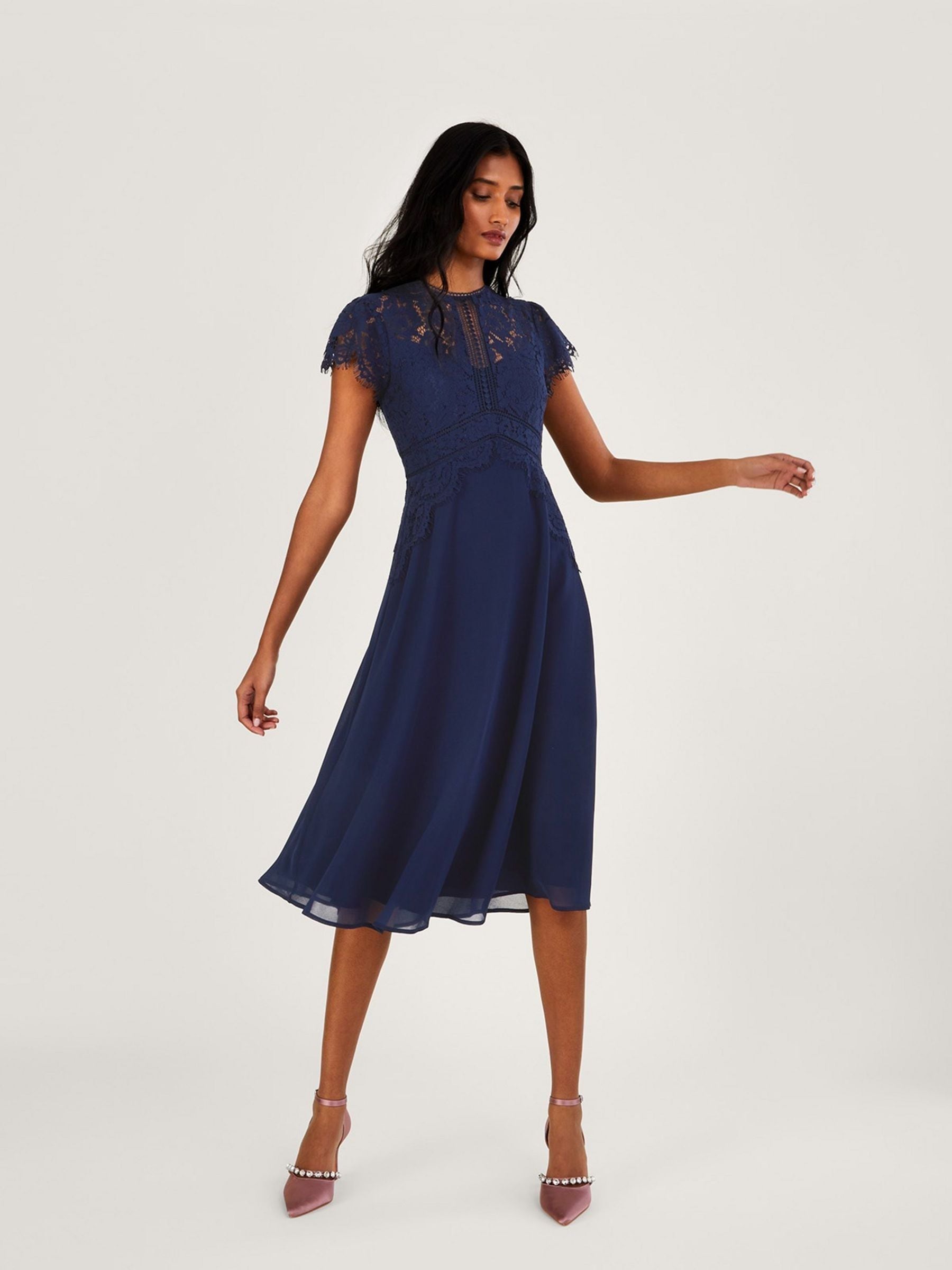 Luouse dress outlet