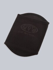 Animal Black Mens Glaciate Neck Gaiter - Image 3 of 5