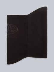 Animal Black Mens Glaciate Neck Gaiter - Image 4 of 5