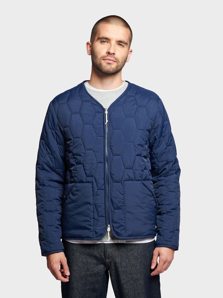 Penfield Blue Liner Jacket - Image 1 of 8 Penfield Blue Liner Jacket - Image 1 of 8