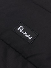 Penfield Black Outback Gilet - Image 6 of 8