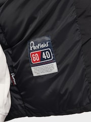 Penfield Black Outback Gilet - Image 8 of 8