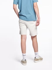 Серый - Penfield 100% Cotton Hudson Script Sweat Shorts - Изображение 2 из 5