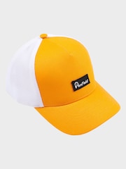 Penfield Yellow Trucker Cap - Image 1 of 3