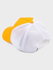 Penfield Yellow Trucker Cap - Image 2 of 3