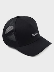Черный - Кепка Penfield Trucker - Image 1 of 3