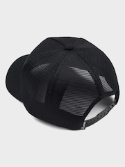 Черный - Кепка Penfield Trucker - Image 2 of 3