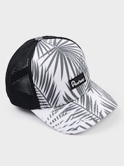 Белый - Кепка с принтом Penfield - Image 1 of 3