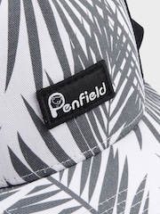Белый - Кепка с принтом Penfield - Image 3 of 3