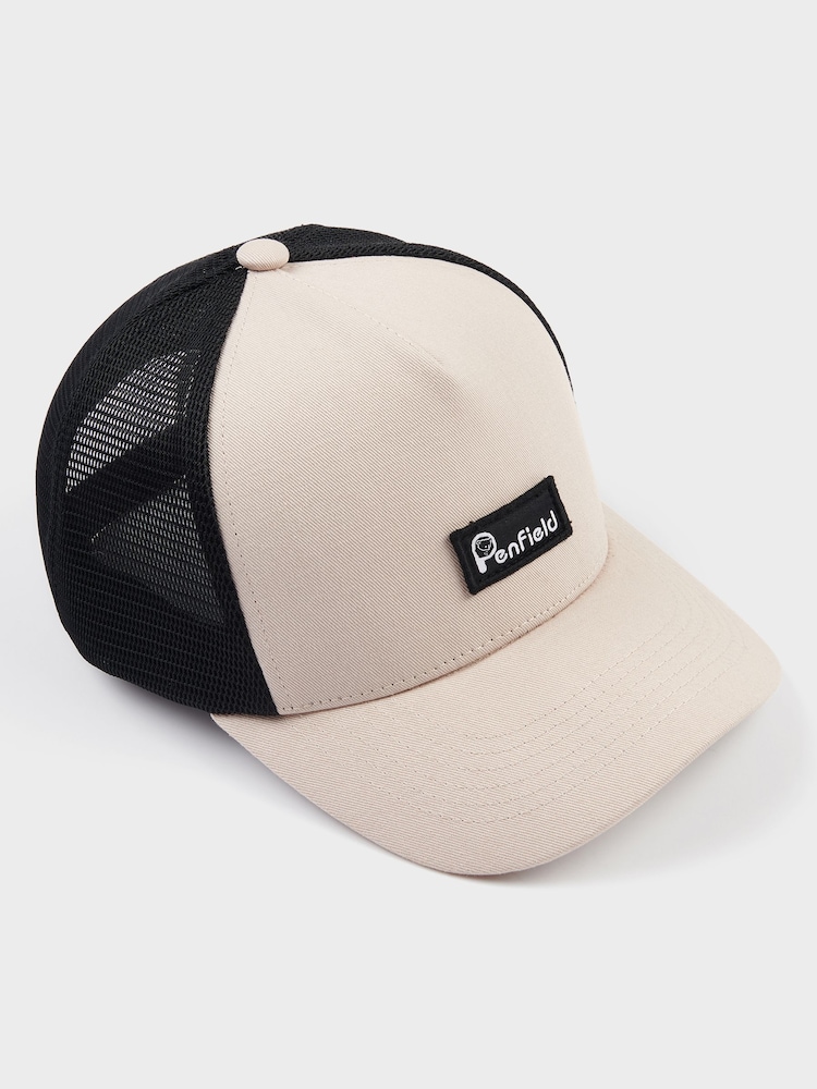 Кепка Penfield Trucker - Image 1 of 3