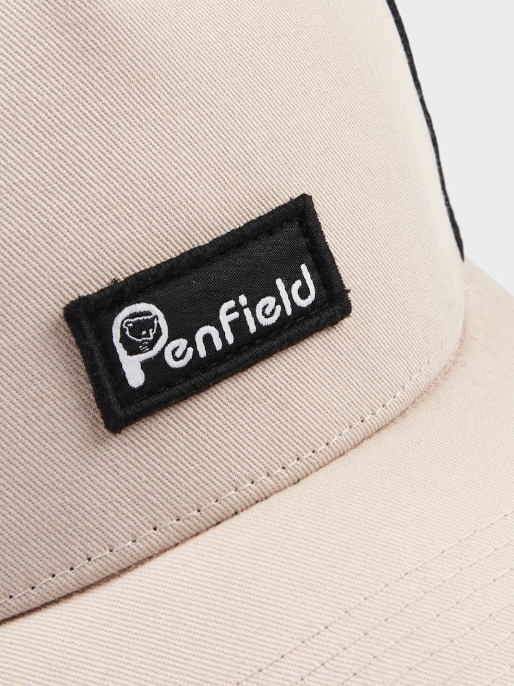 Кепка Penfield Trucker - Image 3 of 3