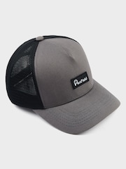 Серый - Кепка Penfield Trucker - Image 1 of 3