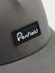 Серый - Кепка Penfield Trucker - Image 3 of 3