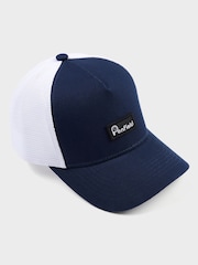 Синий - Кепка Penfield Trucker - Image 1 of 3