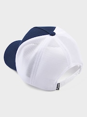 Синий - Кепка Penfield Trucker - Image 2 of 3