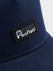 Синий - Кепка Penfield Trucker - Image 3 of 3