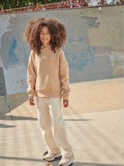 Lee Girls Carpenter Straight T-Will Jeans - Image 1 of 6