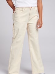 Lee Girls Carpenter Straight T-Will Jeans - Image 2 of 6