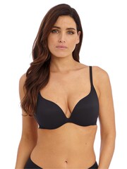 Wacoal Ines Secret Underwire Push Up Bra - Image 2 of 6