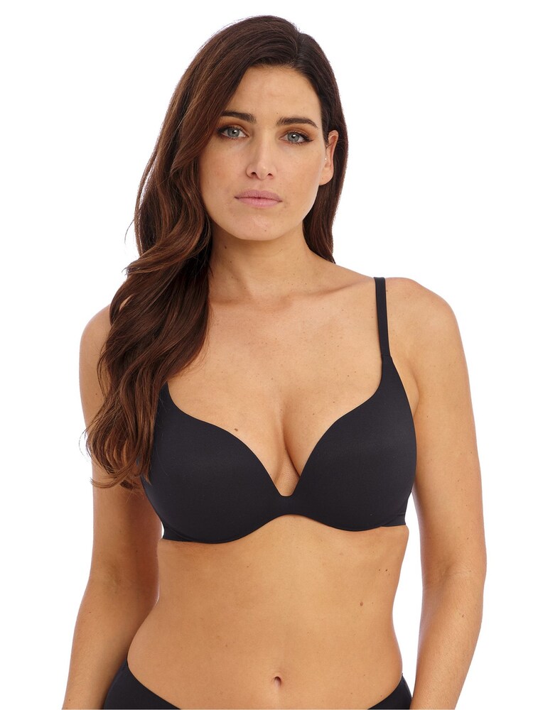 Wacoal Ines Secret Underwire Push Up Bra - Image 2 of 6