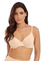 Wacoal Nude Ines Secret Underwire Moulded Non Padded Bra - Image 2 of 4