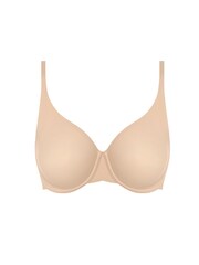 Wacoal Nude Ines Secret Underwire Moulded Non Padded Bra - Image 4 of 4