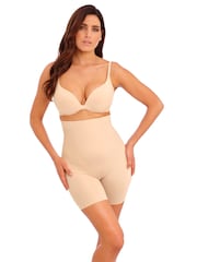 Wacoal Ines Secret Frappe Nude Shaping Brief - Image 5 of 7